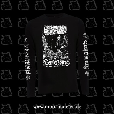 Grollfried Teufelsburg Longsleeve